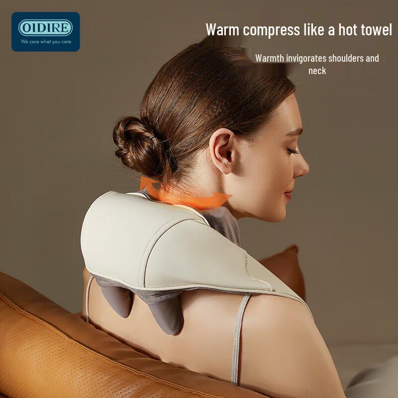 OIDIRE Shoulder & Neck Massager