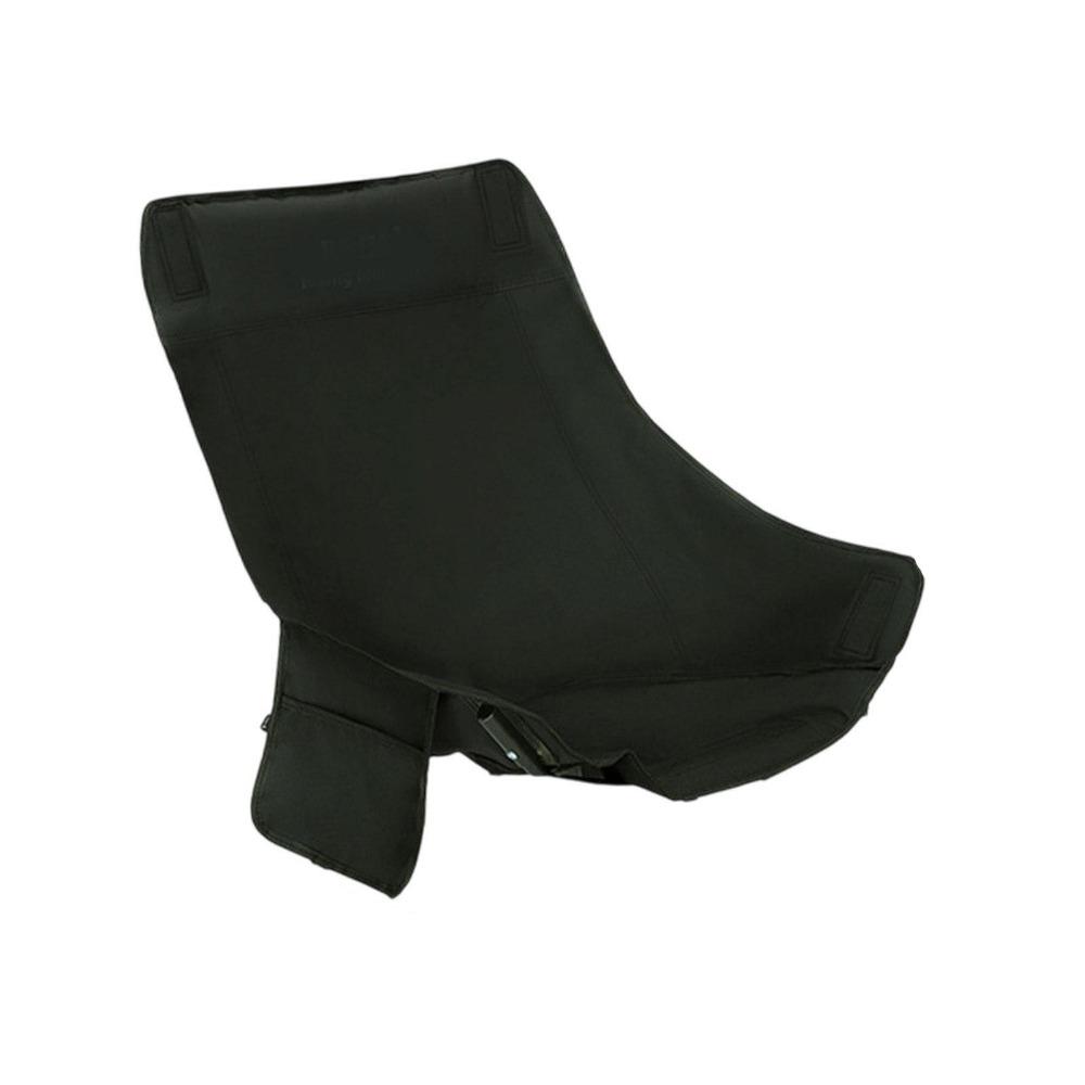 Wear-Resistant Folding Camping Chair Cover Anti Slip Chair Seat Cover  For Outdoor Camping