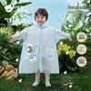 Betype Kids Waterproof Rain Poncho