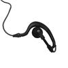 High Quality Ear Hook Earbud Interphone For Baofeng Uv5R 2Pin Earpiece Headset Mic For Radio Security Walkie Talkie