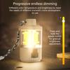 Desktop Camping Tent Lights Waterproof Hanging Camping Lanterns Flashlight Atmospheres Light Rechargeable For Outdoor