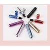 Flacon de parfum 5 ml, flacon de parfum secondaire, doublure en plastique, flacon pompe spray cosmétique