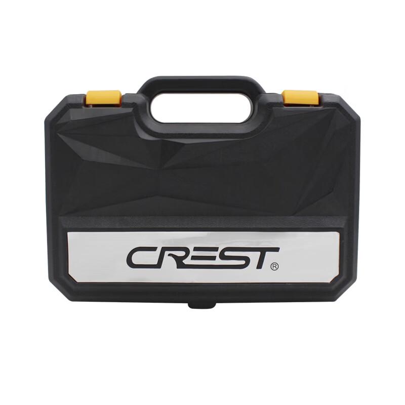 Crest 52-Piece Household Multi-Tool Kit