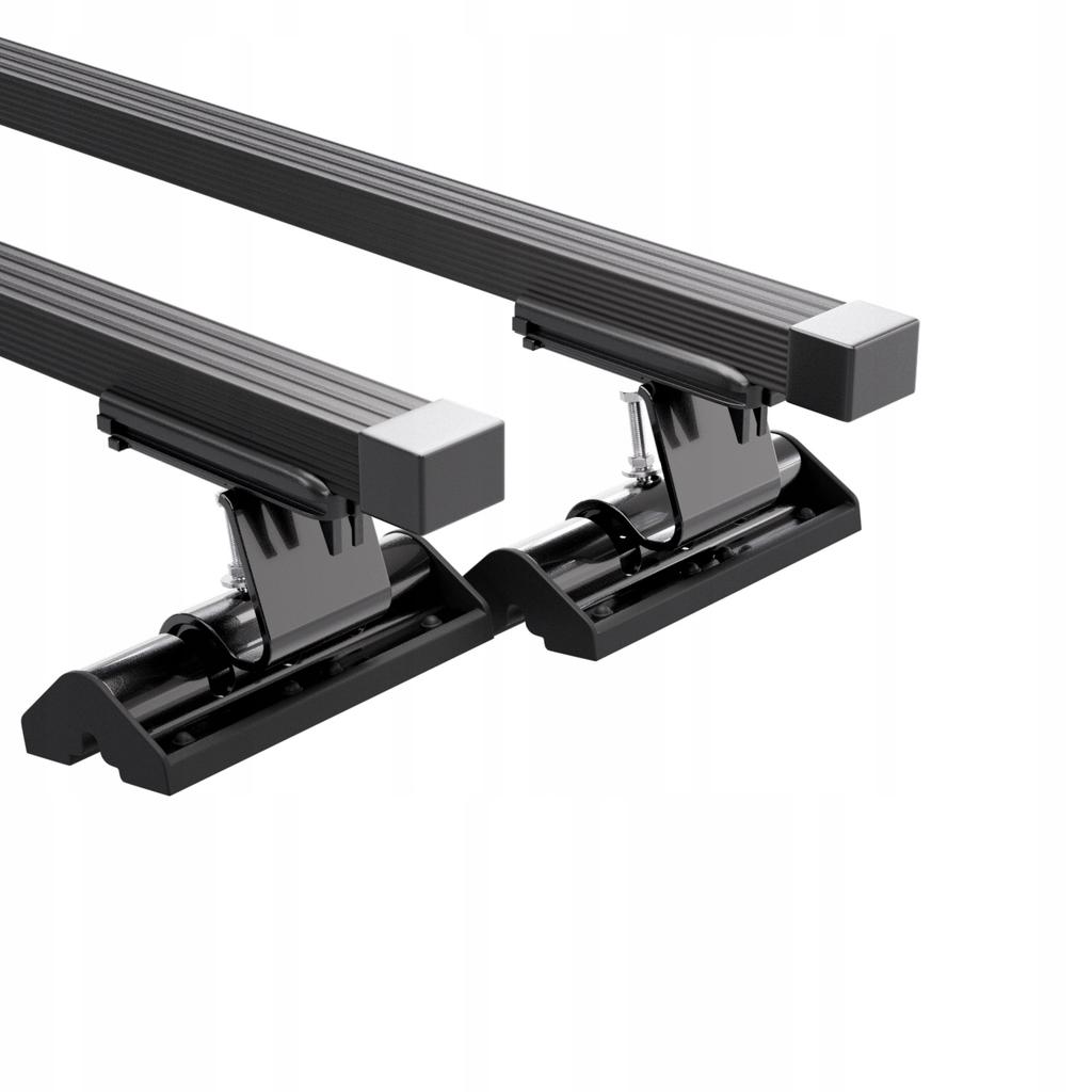 Roof rack Opel Combo 4D year 2002-2011