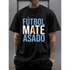 Toppe og T-shirts – T-shirts