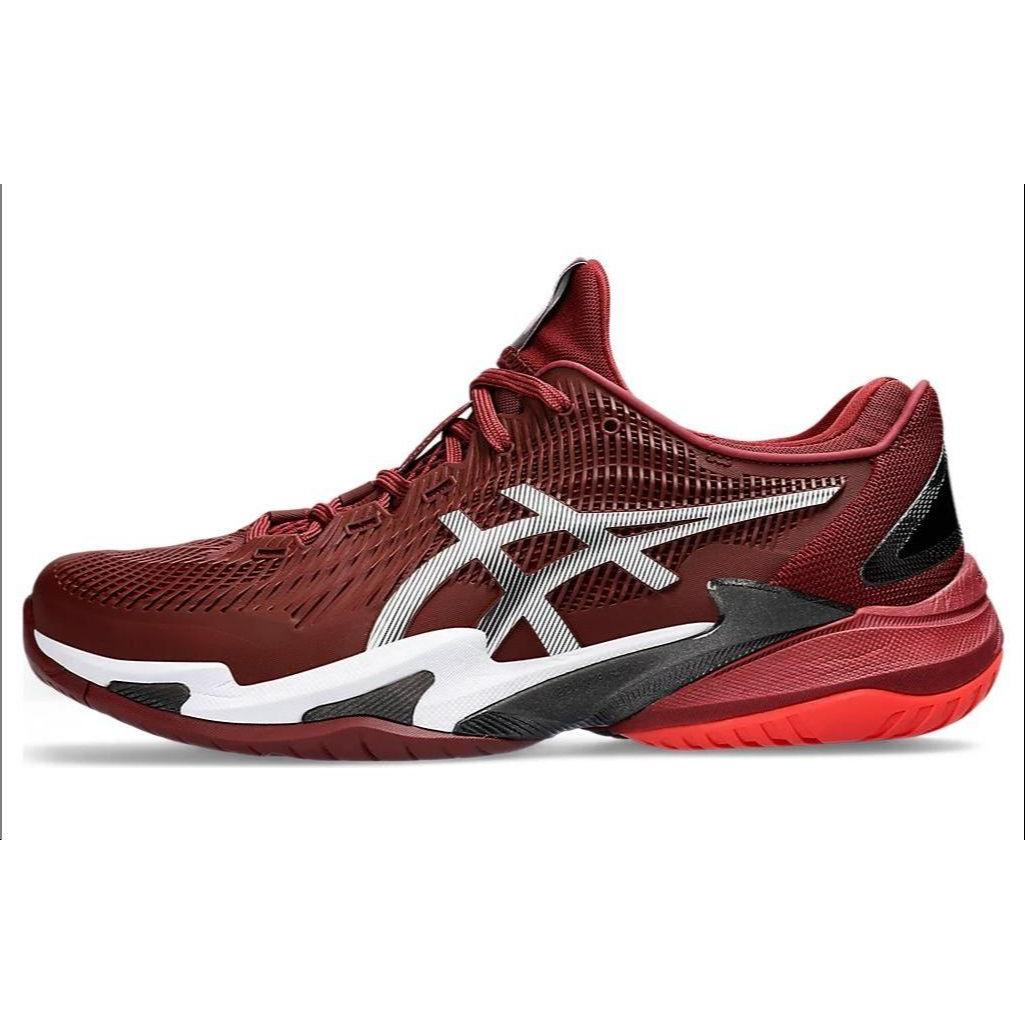 

Asics Court Ff 3 Antique Red 42