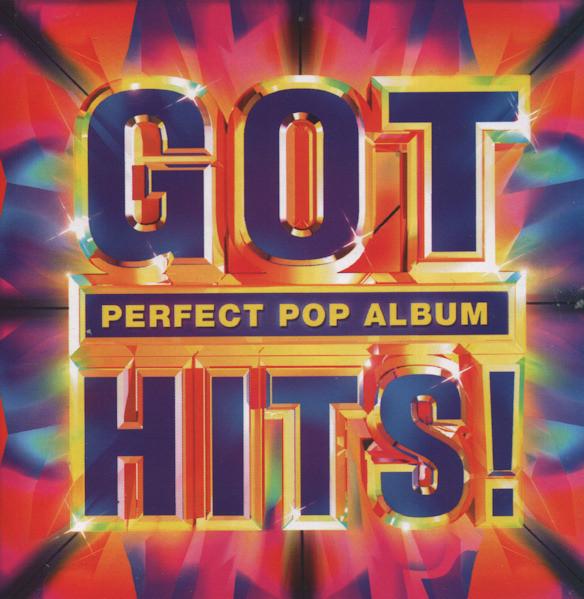 

CD РАЗНЫЕ ИСПОЛНИТЕЛИ - Got Hits 724358192223 Virgin 2003 США Рэп и хип-хоп/R&B Б/У