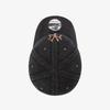 New Era Mlb New York Yankees Denim Unstructured Ball Cap Black 15131660