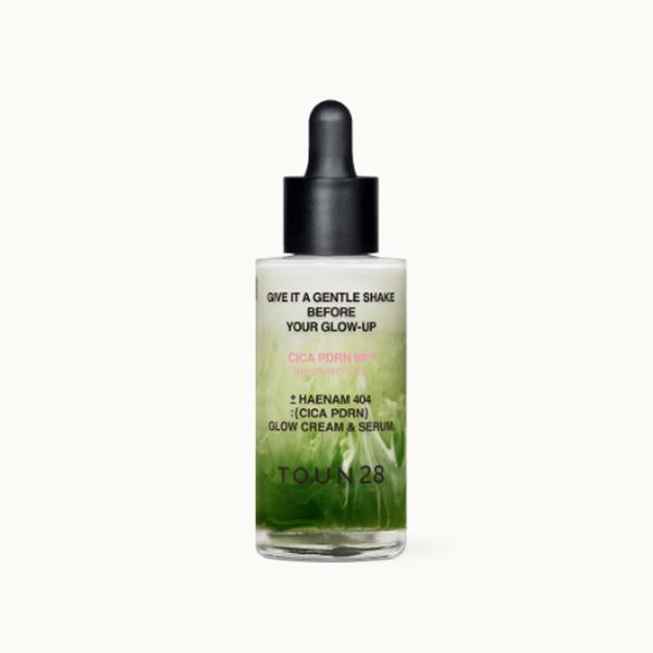 TOUN28 Glow Cream & Serum Makeup Prep Serum 50ml