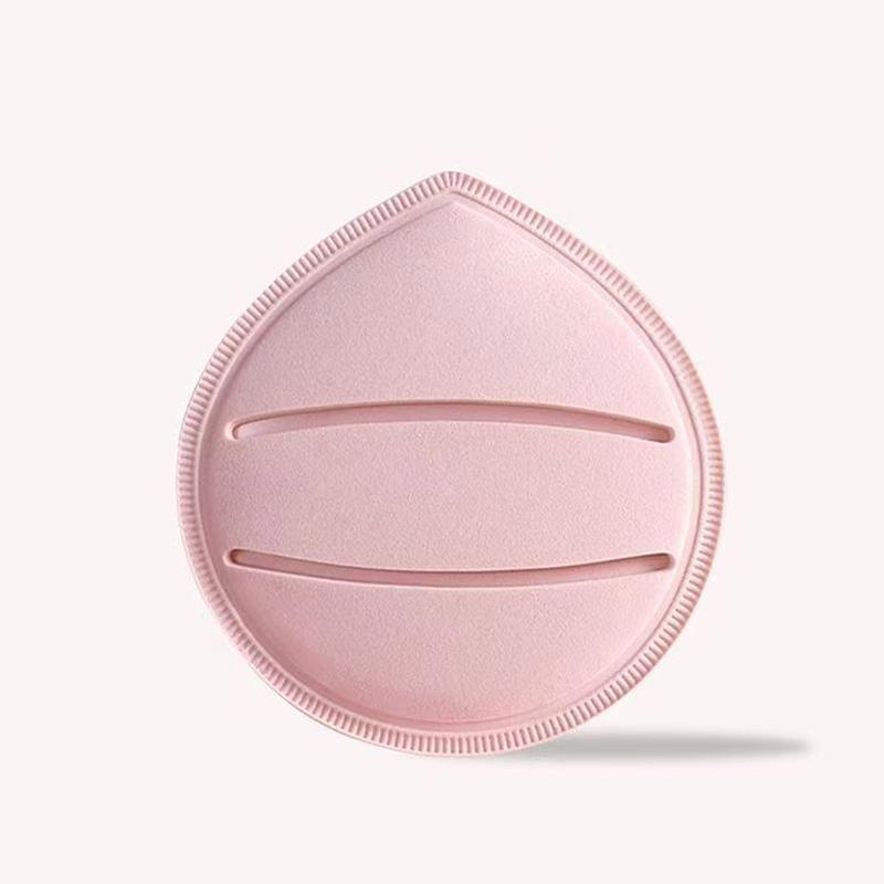 Beauty Blender Sponge Marshmallow Makeup Puff Water Expanding Foundation Applicator Dual Use Wet Dry Soft Washable Cosmetic Tool