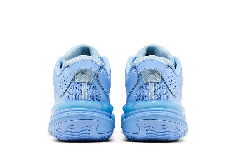 New Balance BB Hesi Low V2 Electric Sky