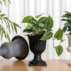 Detachable Roman Column Plastic Flower Pot