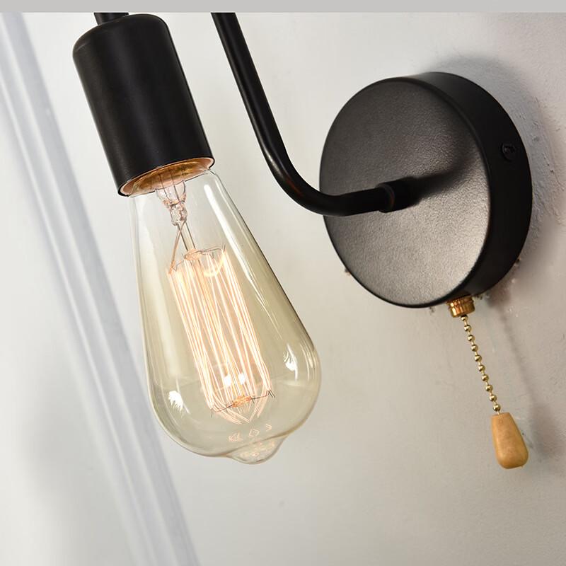 Dream Bubble Nordic Creative Wall Lamp