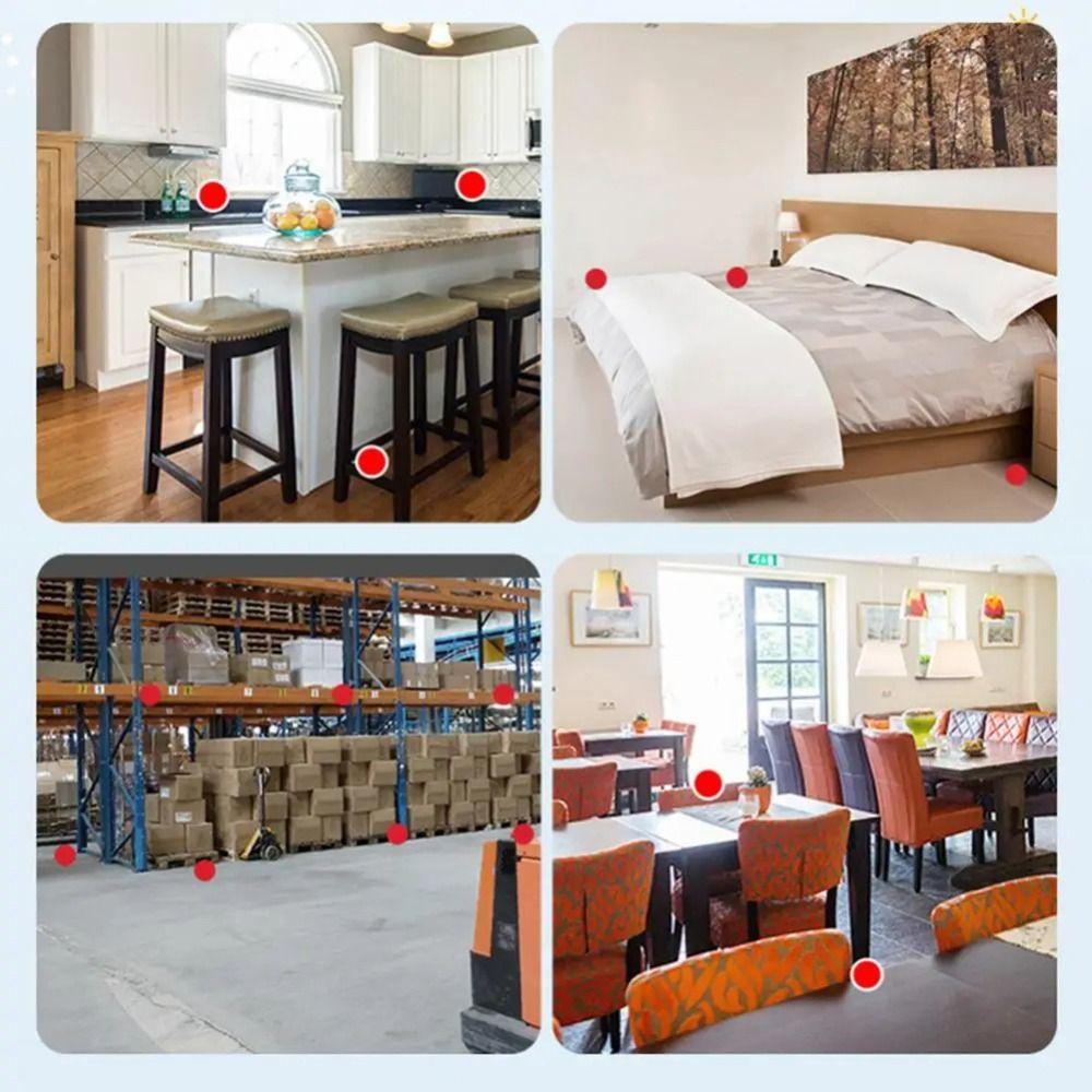 1Pcs Durable Pest Control Adhesive Stick Super Sticky 25cm Insect Sticky Trap Plastic Fly Paste Stick Home Outdoor