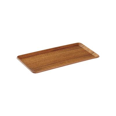 Placemat 220x120mm Teak Wooden 22948