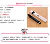 Doors, Windows and Windows Groove Groove Cleaning Brush, Groove Small Brush with Dustpan Dead Angle Gap Brush Screen Window Cleaning Tool