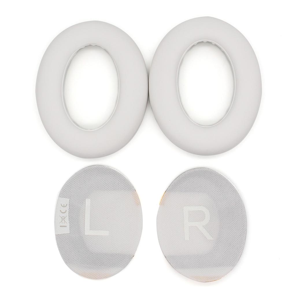 Earphone Cover Replacement for 700 NC700 Leather Headphone Earpads Sponge Covers