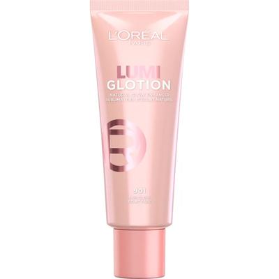 L'Oréal Rozświetlacz Lumi Glow Lotion 901 Fair Glow 40ml