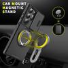 Case For Samsung Galaxy S25 Note 20 Ultra Plus A56 A36 A26 A05 A05S Slide Camera Protect Magnetic Holder Armor Shockproof Cover