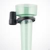 Plastic Rain Rainfall Measuring Up to 35mm Measurement Tube