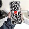 B-Besiktas B-BJK Phone Case For Samsung Galaxy A13 A14 A15 A16 A17 A53 A54 A55 A56 A57 A33 A34 A35 A36 A37 A23 A24 A25 A26 Galax