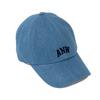 ANOWEEK Anw Logo Cap