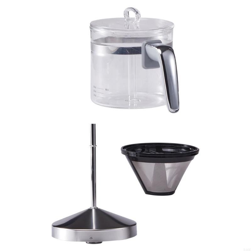 

B46E Coffee Maker Item Coffee Maker Part Coffee Brewing Supplies Suitable for TM5 TM6 CHINA