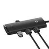 Hub 4W1 Baseus Lite Series Usb Do 4X Usb 3.0 1M (Czarny)