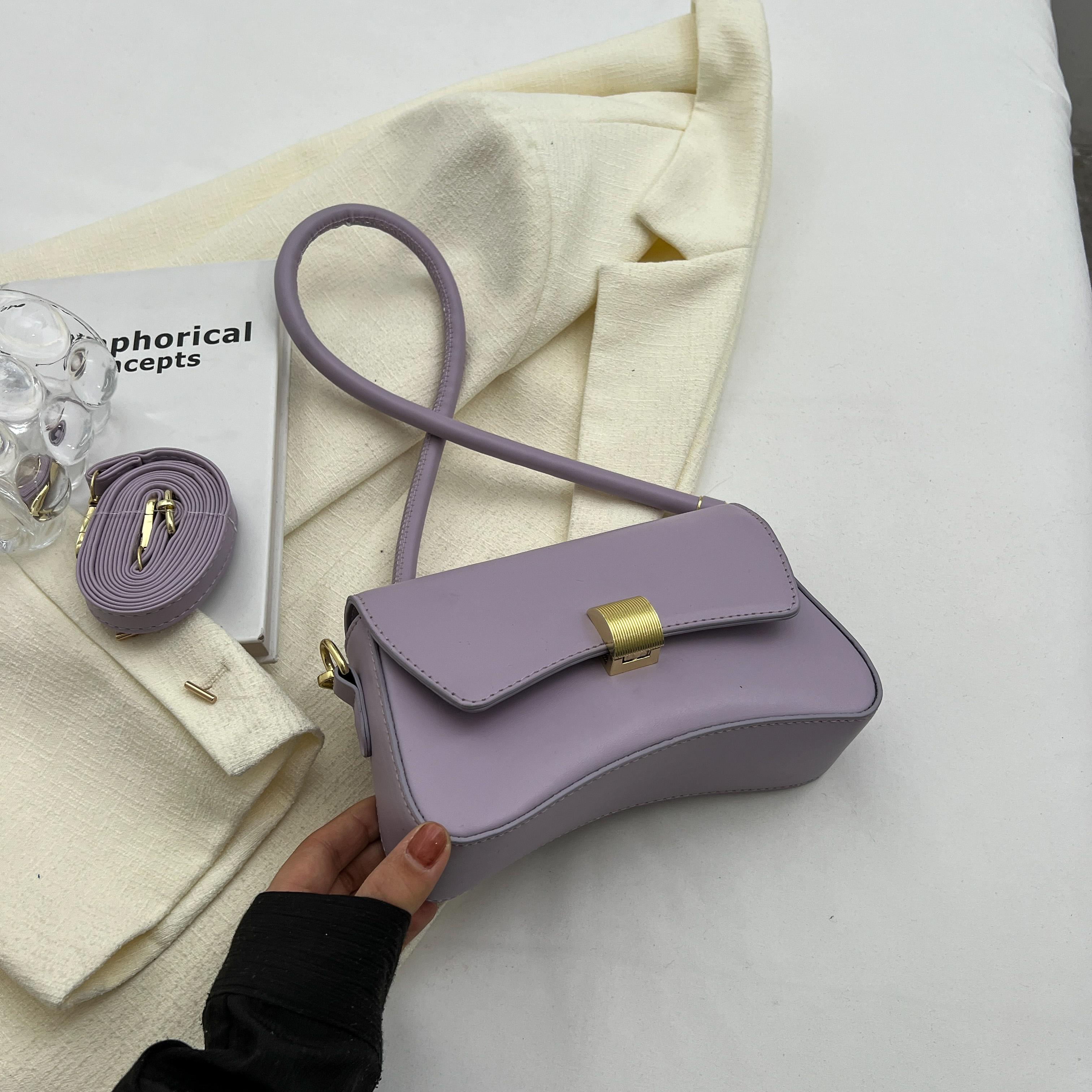 

Весна-лето, модные женские сумки на одно плечо, модные, высокого качества, универсальные, текстурированные, женские сумки через плечо Mini(Max Length<20cm)