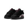 Air Jordan 8 Retro TD Playoff 2023 Baby Sneakers Black True-Red White 305360-062