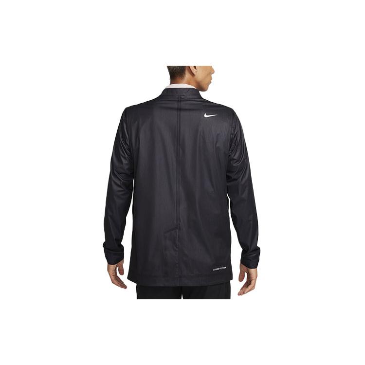 New Nike Jackets Men's Black DZ5385-010