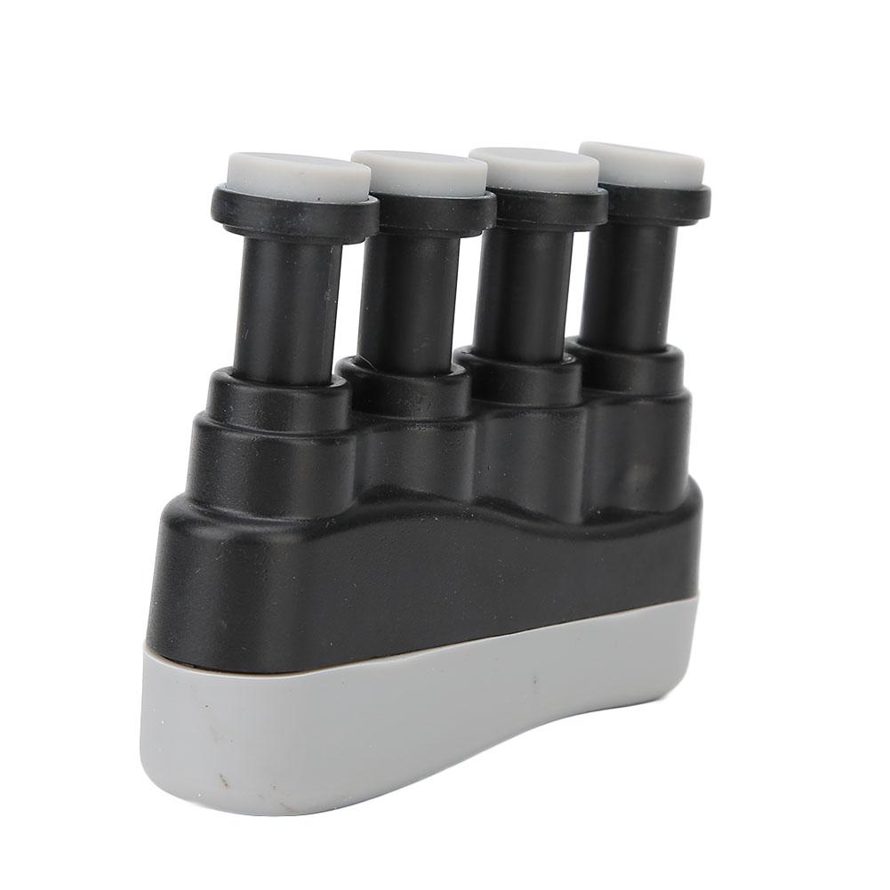 

Регулируемый силовой кистевой эспандер Тренажер для пальцев пианино гитары Усилитель Тренировочный эспандер