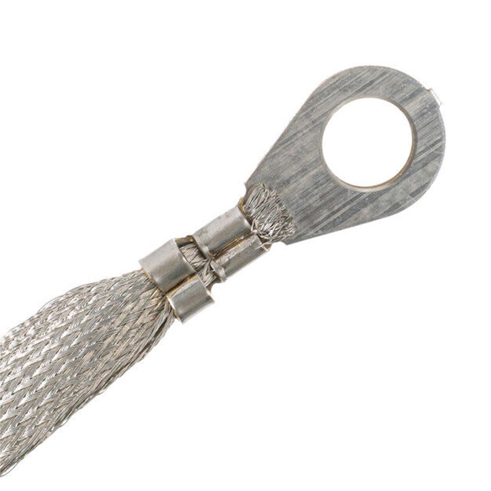 1 x Ground Strap 56043078AD For DODGE RAM 1500 2500 3500 2003-08 DAKOTA 2005-11