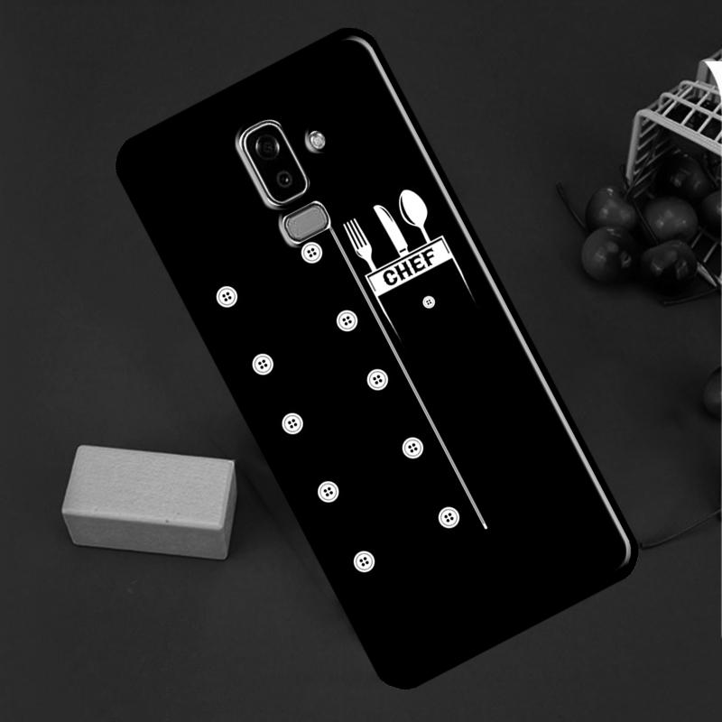 

Chef Uniform For Samsung Galaxy M56 M36 M16 M31 M11 M13 M53 M12 M32 M52 M35 M55 M15 M14 M34 M54 M06 Case Samsung M12