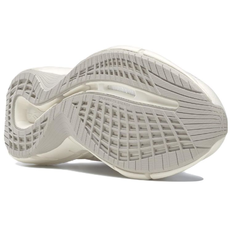 Reebok Zig Kinetica 2.5 Chalk Unisex Sneakers White GX6830