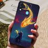 Für Tecno Spark 8 Hülle 8C Silikon Rückabdeckung Handyhülle für Tecno Spark 8 8P 8C Spark8 P Hüllen Spark8P Weicher Stoßfänger coque Fundas