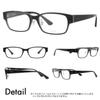 Police Eyeglasses Frame Sunglasses with Colored Lenses VPLF54J 0M78 55 Yellow Lenses [Police] Non-prescription