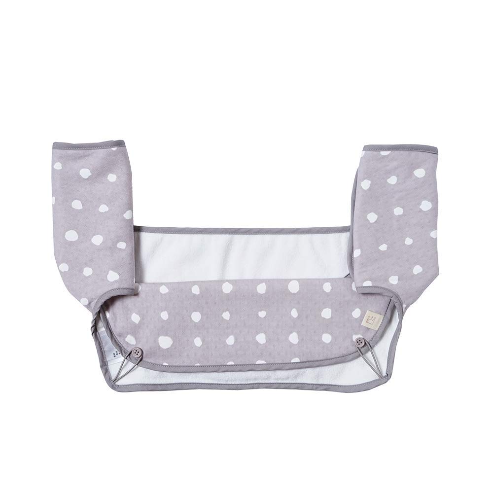 

NAOMI Surround Pad Mint 20271149 [10mois - ITO]
