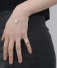 Suiove Heart Wave Ring