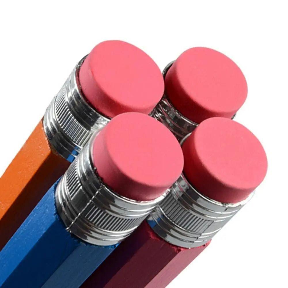 Wooden Big Pencil 18/34/39CM Huge Pencil Creative Large Wood Pencil  Student