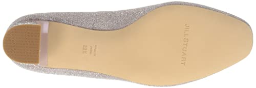 [JILL STUART SHOE] Square-toe Pumps