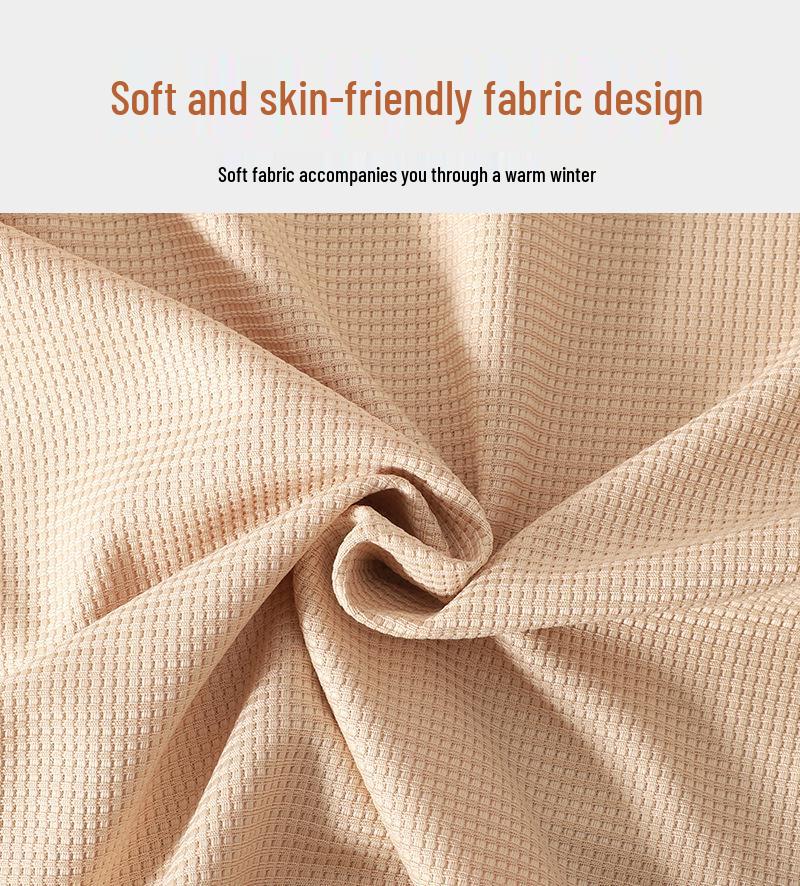 Portable USB Electric Heating Blanket for Car, Camping & Office - Washable & Warm