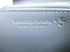 Authentic BOTTEGA VENETA Cassette Gray Leather Zip Around Wallet Long Wallet #b251 Open box