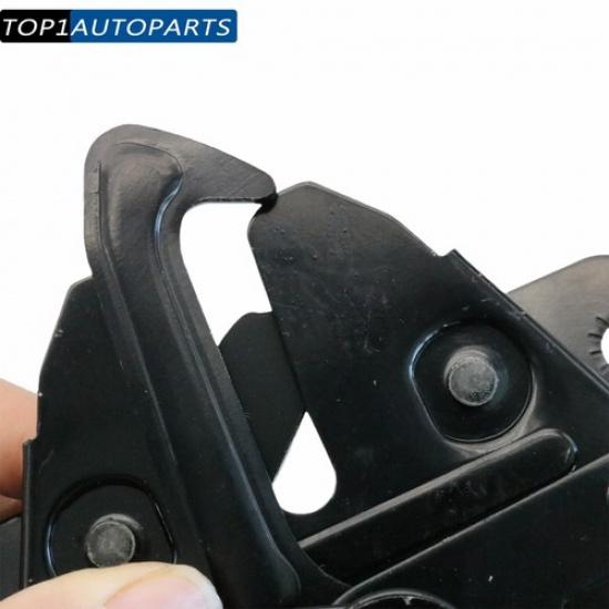 For Kia Optima 2011 2012 2013 2014 2015 Hood Lock Latch 811302T000