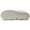 New Nike Air Force 1 Low '07 Sanddrift Metallic Gold Women's DQ7569-102