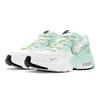 Nike Air Max Fusion Low top Running Shoes Women's White Green CJ1671-100(TeamS-S-BOX)