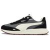 R Untamed Unisex Svart Vit 406019-06