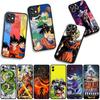 for Samsung Galaxy A36 A17 A26 A07 A35 A54 A53 A13 A33 A34 S8 S9 S20 S21 FE S10 Plus Cover Case Piccolo Dragon Son Gokus Ball z