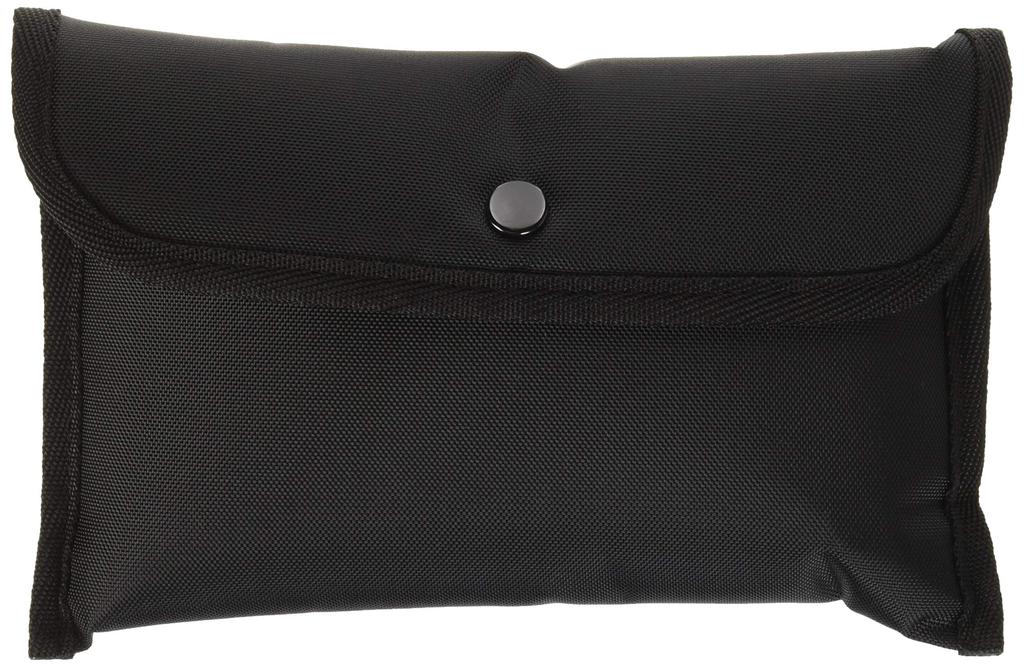 Popolo Alto C Ocarina Black Ceramic NC-AC