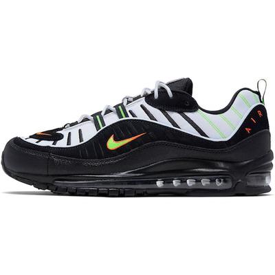 Air Max 98 Highlighter 640744-015